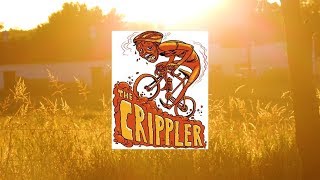 2018 Crippler Gravel Grinder [upl. by Asemaj]