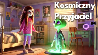 Kosmiczny Przyjaciel [upl. by Biddy]