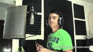 Sarah McLachlan  Angel cover by Bryan Feat Noli Jane amp Badz [upl. by Derfniw]