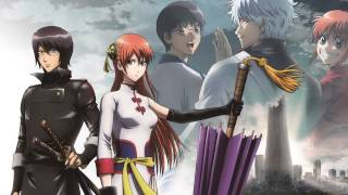 descargar Gintama Kanketsuhen  Yorozuya yo Eien Nare sub español por mega [upl. by Aznerol598]