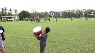 SCHOOL RUGBY LEAGUE COMPETITION [upl. by Duntson]