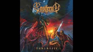 EnsiferumRun from the Crushing Tide [upl. by Bette-Ann]