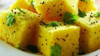 बाज़ार जैसा सॉफ्ट ढोकला घर पर कुकर में कैसे बनायें  Soft and Spongy Dhokla easy Recipe at home [upl. by Eiramanin307]