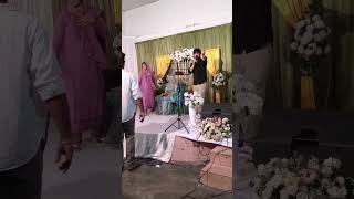 Malarkodiye Malabar Wedding Ceremony mappila Chain song 1 [upl. by Fons308]