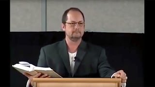 Bart Ehrman vs Michael Brown on Suffering [upl. by Lehcear19]