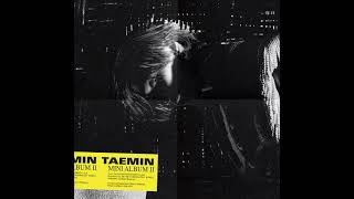 Taemin 태민  Want Outro [upl. by Issim]