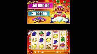 Vegas Fruit Orion Gaming [upl. by Stan]