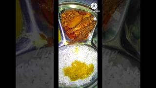 food foodie fishrecipe music fishcurry shortrecipe ytshorts ytshort viralvideo viralreels [upl. by Atinnek]