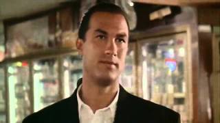 ‪Steven Seagal ‪Hard To Kill Trailer‬‏ [upl. by Brad992]