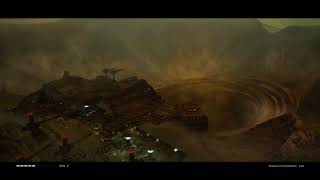 ALIENS DARK DESCENT quotOLDUVAI DIG SITE THIS IS A MAZEquot PART 40 [upl. by Engelhart]