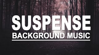 Suspense MusicDark Tension Mysterious Investigation Thriller Background MusicNo CopyrightMystery [upl. by Leeann350]