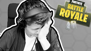 REWI und ich AM LIMIT  Fortnite Battle Royal  Dner [upl. by Marys468]