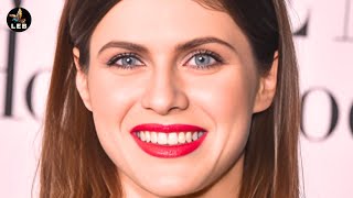 Alexandra Daddario Life Story  Full Biography [upl. by Aihsenet]