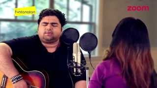 Aashiqui 2 Special  Gaan Masti  Funtanatan With Kavin Dave And Sugandha Mishra [upl. by Omissam118]