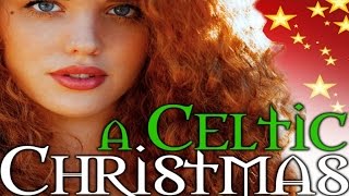 A Celtic Christmas  Relaxing Music For Christmas Holidays  Natale [upl. by Selina]