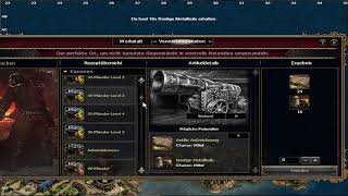 Seafight  How To  Crafting 2019  Kanonen Wiederverwerten  HD [upl. by Ninazan]