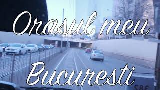 Cojo  Bucurestiul Meu ft CRYPTA [upl. by Yajeet]