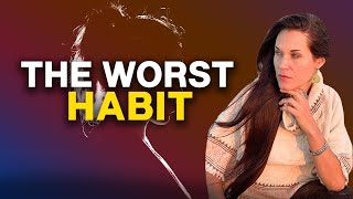 The Worst Habit Women Have in Relationships [upl. by Kinemod]