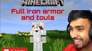 Full iron setup subscribe♥️ [upl. by Kelam]