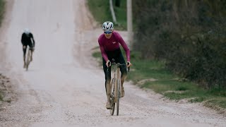 Strade Bianche 2024  Inspiration [upl. by Jorgensen]