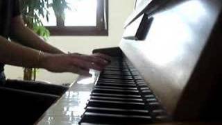 Mike Foyle  Shipwrecked  Live Piano Improvisation [upl. by Bud]