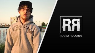 Splinta  Rosko Records S1E9 [upl. by Nathanoj]