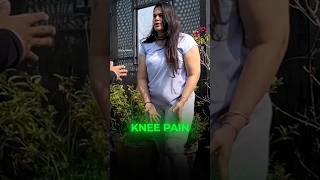 Overweight ko Ye 7 exercises kabhi nahi karni chahiye🤯 overweight weightloss exercise kneepain [upl. by Aleahpar]