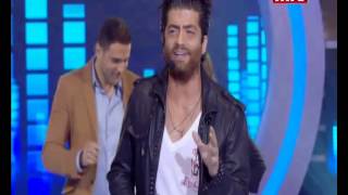 Ahla El Awkat  22022014  معك  أحلى الأوقات  Fady Andraos [upl. by Atelra476]