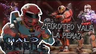 EL EXCELENTE MODO TIROTEO DE HALO INFINITE  Análisis [upl. by Daly]