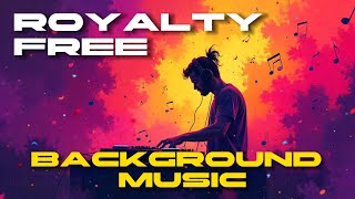 Royalty Free Music for VLOG TECH Videos Reels  Upbeat Rock Free Download [upl. by Persian]