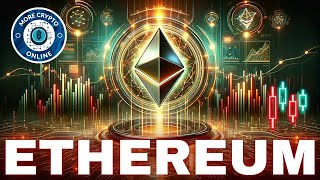 Ethereum ETH Price News Today  Technical Analysis Update Price Now Elliott Wave Price Prediction [upl. by Erehs]