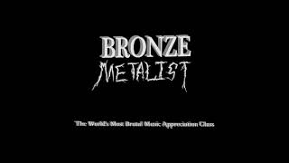 Bronze Metalist Ep 326 Violent By Nature [upl. by Loseff]