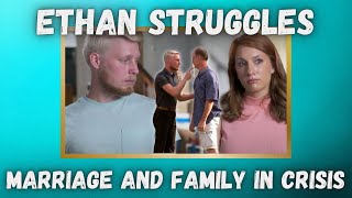 WELCOME TO PLATHVILLE  ETHAN STRUGGLES  MARRIAGE AND FAMILY IN CRISIS [upl. by Dirk]