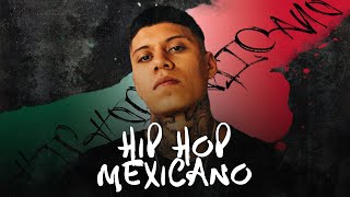 Rap Mexicano 2024 🏴󠁭󠁸󠁭󠁥󠁸󠁿 Mix de Rap Mexicano 2024 Lo Mas Nuevo  Hip Hop Mexicano 2024 [upl. by Faria]