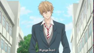 Ookami Shoujo To Kuro Ouji Cap 6 [upl. by Hakym459]