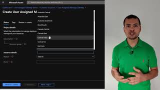 Managed Identity in Azure DevOps Pipelines [upl. by Asilav]