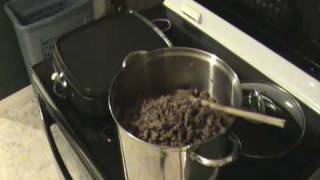 Redneck Chilli Recipe xvid [upl. by Freudberg]