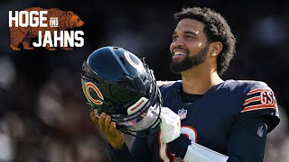 Bears Redemption in Arizona Full Preview amp Picks [upl. by Mirth]