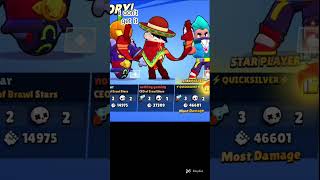 This isnt a game brawlstars supercell rank50 subscribe [upl. by Hartzell]