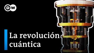 Potencial y riesgos de un nuevo supercomputador  DW Documental [upl. by Towrey]