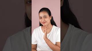 Face wash Women Tanisha Vo Option 2mp4 [upl. by Telocin]