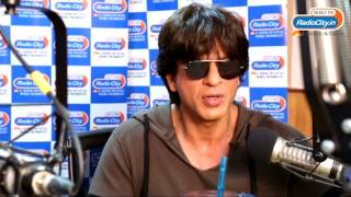 Jab Shah Rukh Khan and Anushka Sharma met RJ Archana [upl. by French]