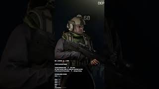 BEST TARKOV WIPE🥳 [upl. by Airalav]