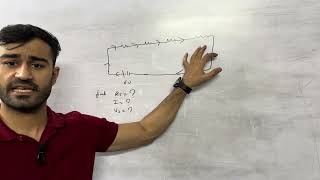 Part 6 Combination of resistance parallel and series 10th class electricity Science [upl. by Eidda]