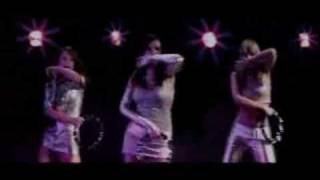 Girls Aloud  No Good Advice Remix Video [upl. by Polivy]