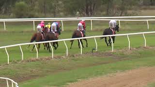 Goondiwindi 13042024 Race 5 [upl. by Teddie]