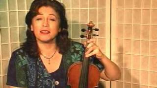 Violin Lesson  theory  The Ab Major Scale [upl. by Koorb43]