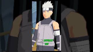 OPEN WORLD NARUTO GAME LETS YOU CREATE A CHARACTER EVERY HAIR SYTLE [upl. by Udell]