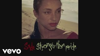 Sade  Keep Looking Audio [upl. by Merfe]