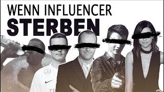 wenn Influencer sterben [upl. by Marisa]